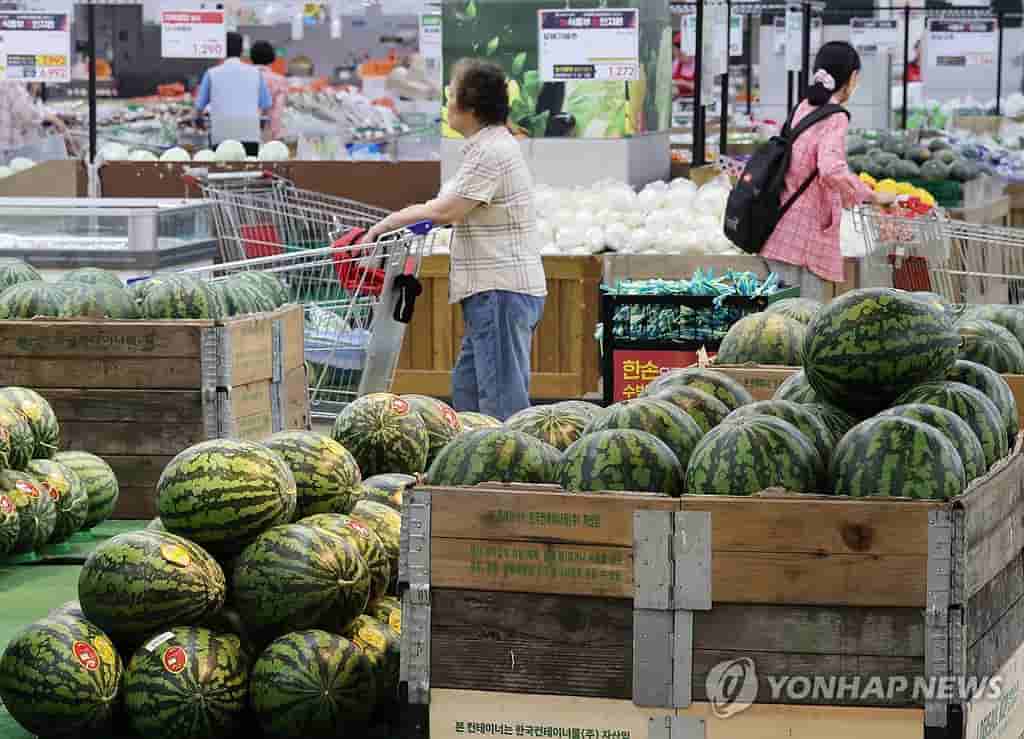 South Korea Logs Record Tropical Nights Amid Unrelenting Heat Wave