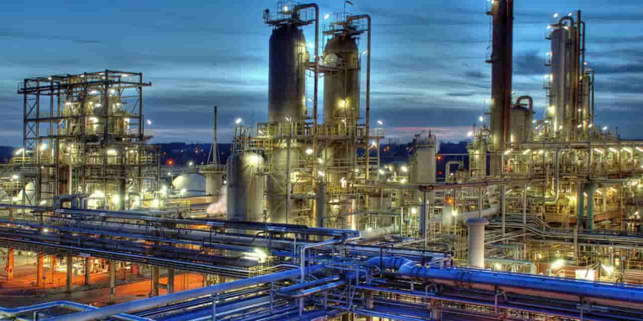 EU chemical sector urges Brussels to act against Chinese imports