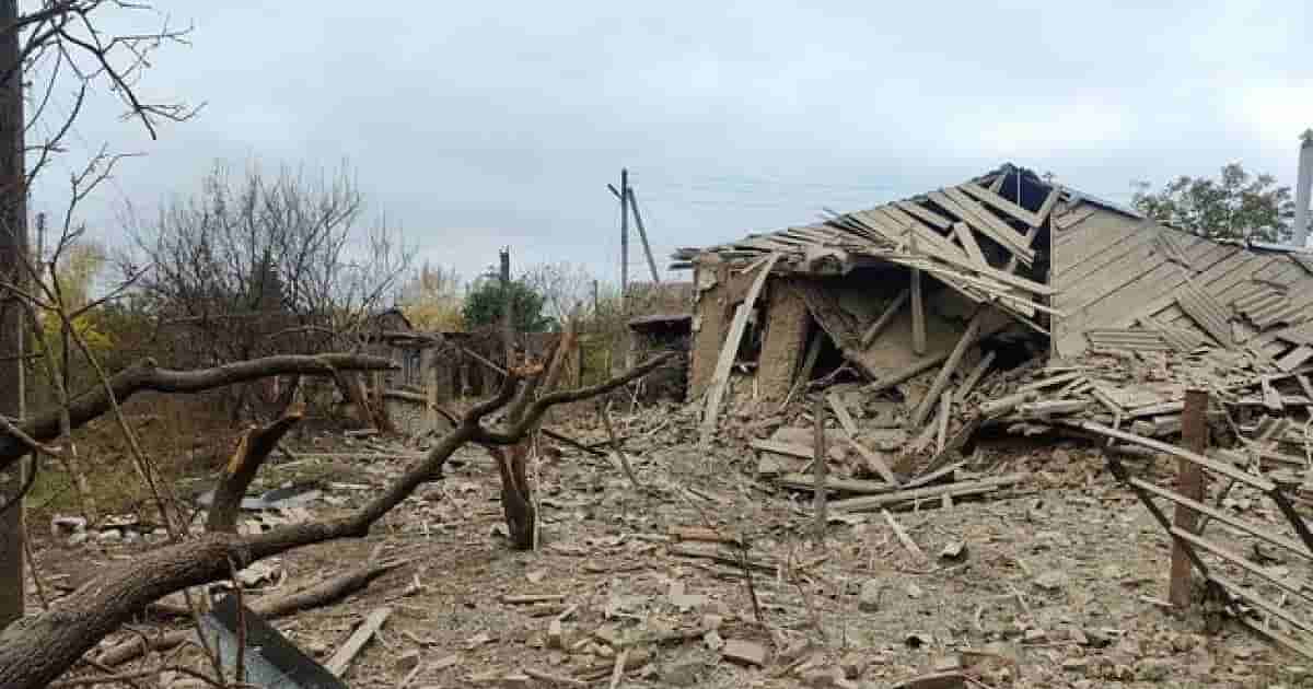 Russian strike kills woman, hits Kyiv subway station, mayor says