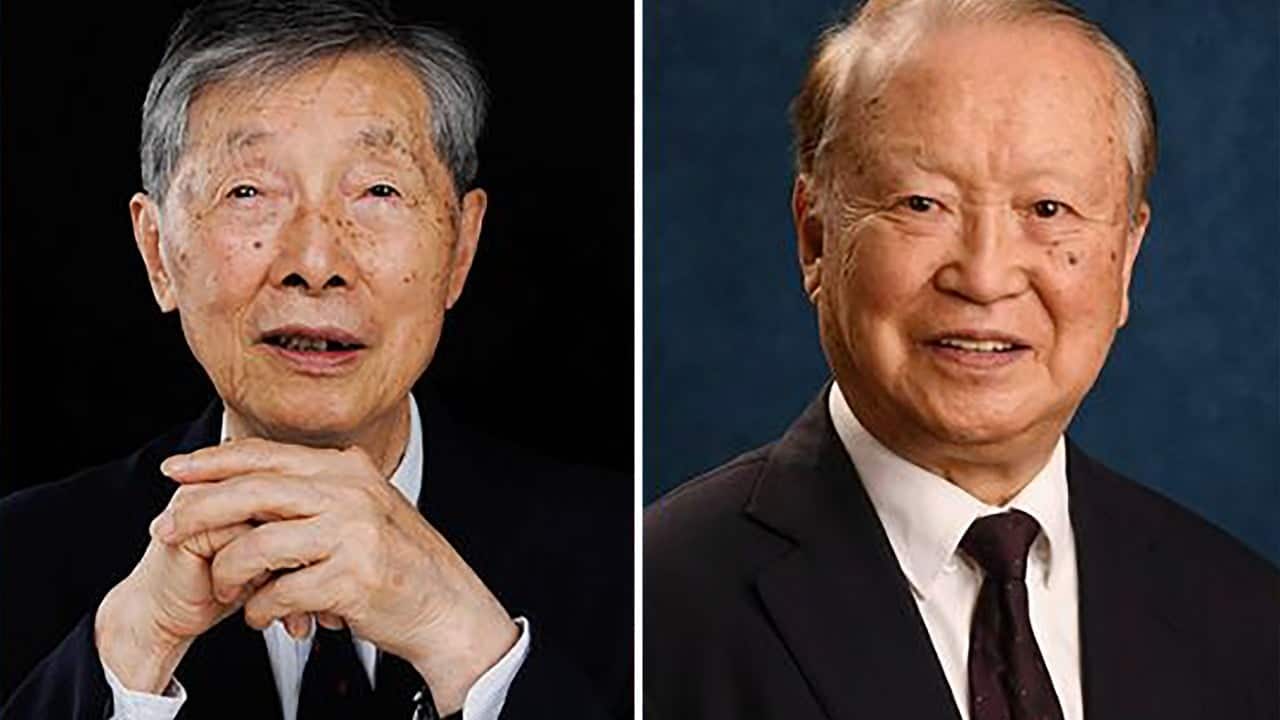 China Awards Top Science Prize to Lithium Battery and Radar Innovators