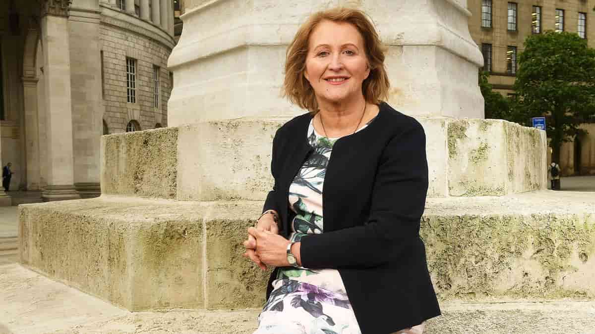 Grooming gangs inquiry expands to Wales and Birmingham