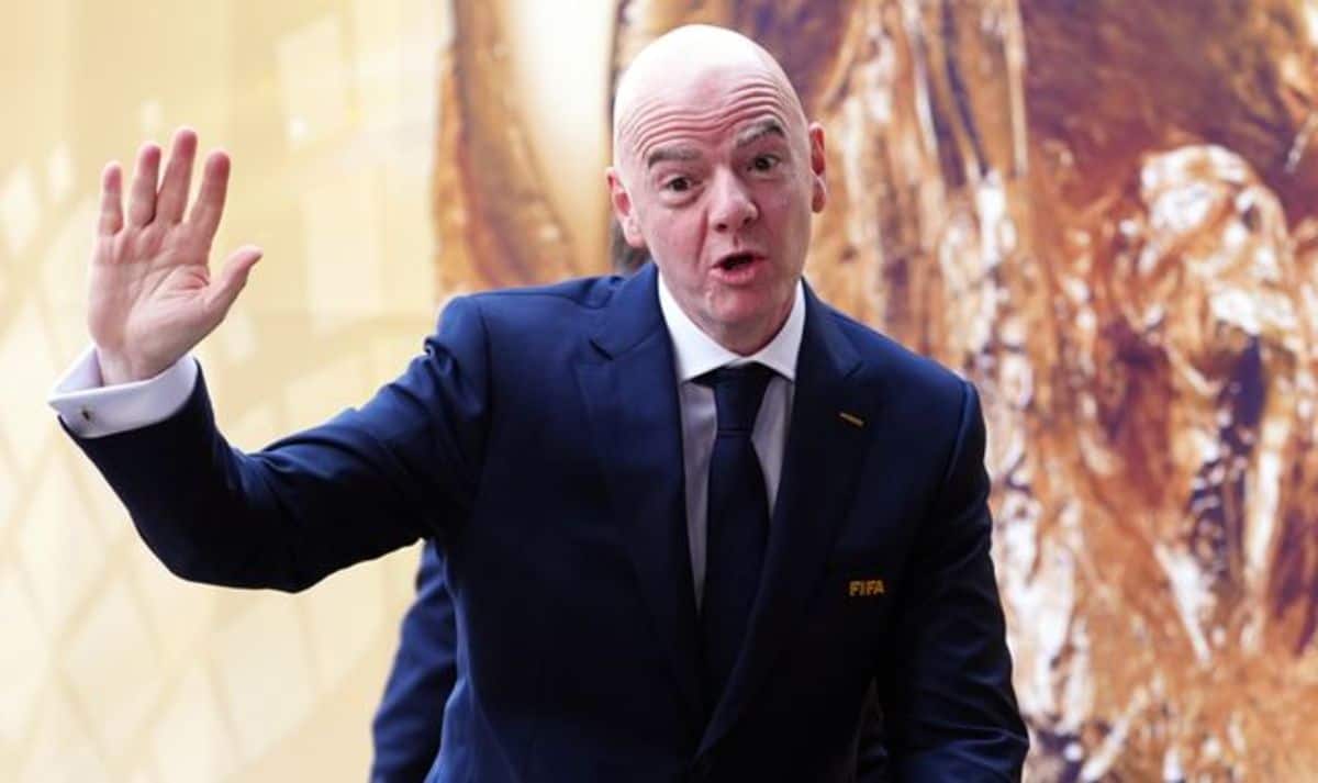 FIFA eyes US for inaugural women's Club World Cup in 2028