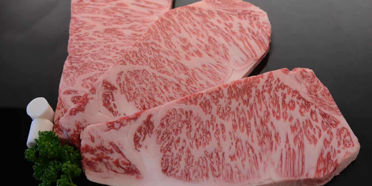 Japan's A5 Wagyu Market Faces Glut, Driving Export Push