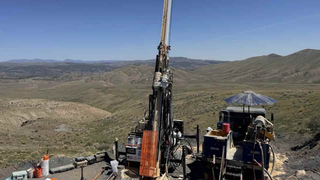 US critical minerals industry competes with China amid 'noise'