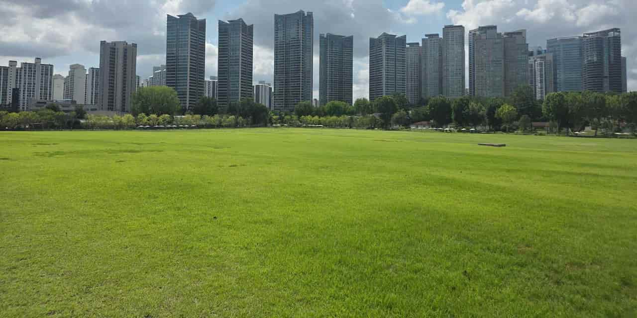 Seoul's 'Central Park' plan faces housing supply pressure