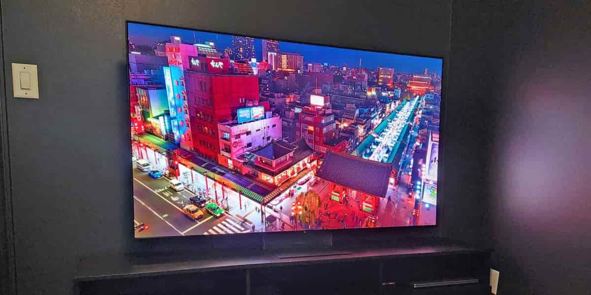 Sony Bravia 7 II deal: Favorite RGB LED TV up to $800 off