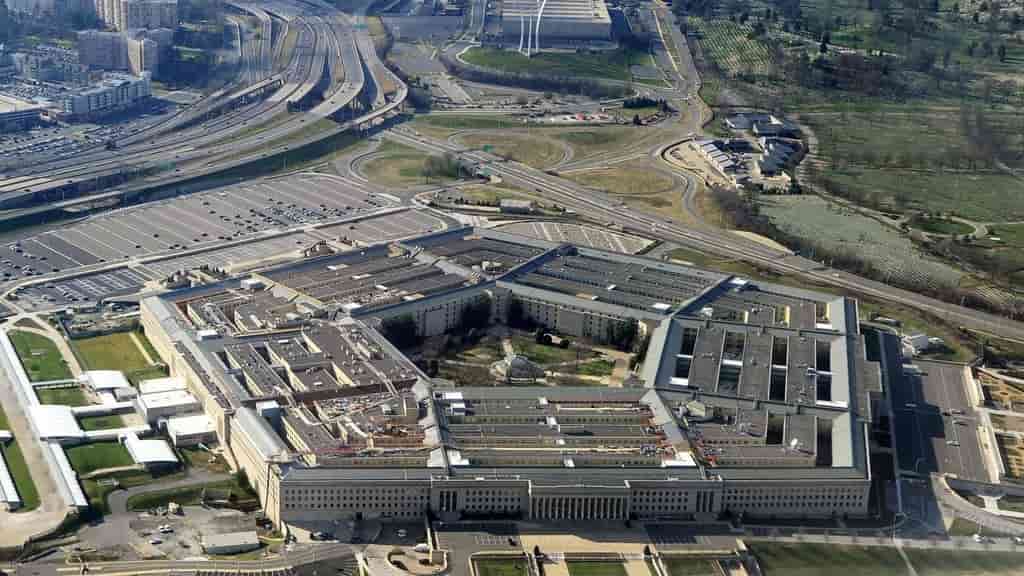 Chinese chip firm CXMT sues US Pentagon over entity list inclusion