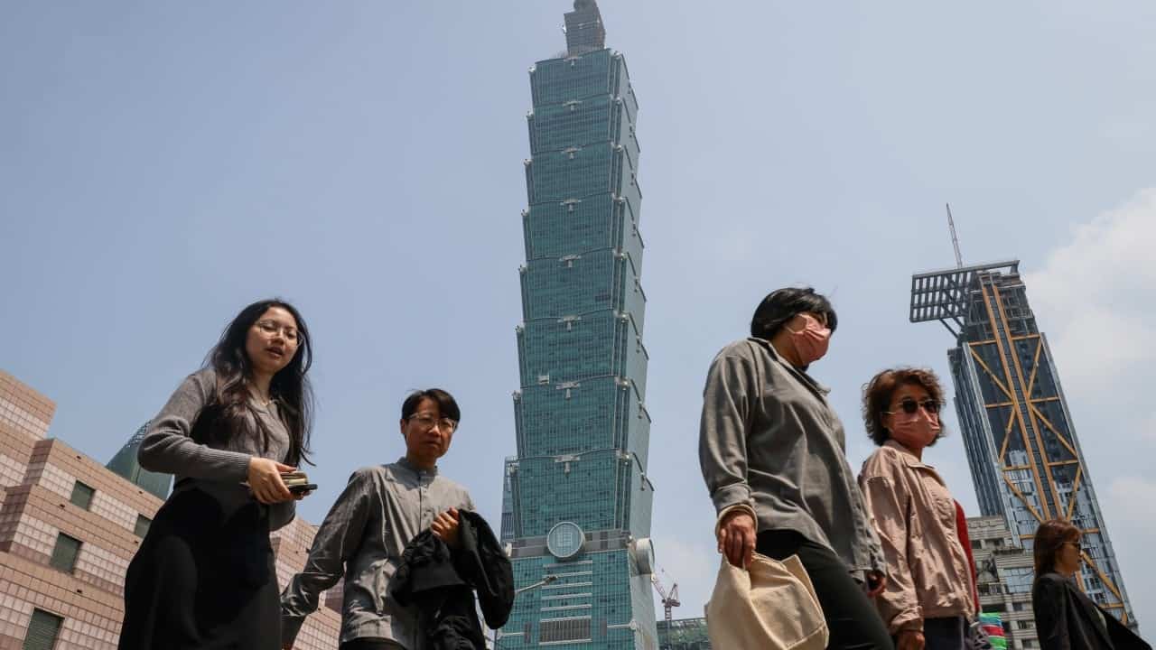 US strategists debate Taiwan policy amid shifting regional power