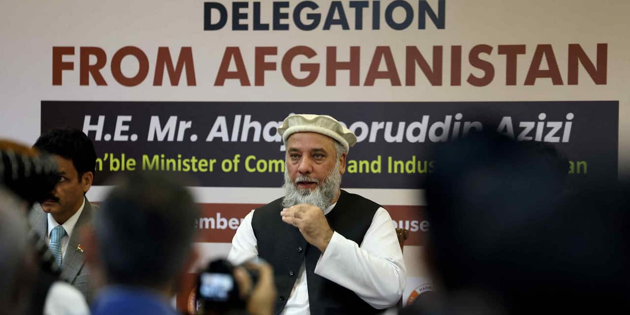 Taliban marks fifth year in power in Afghanistan