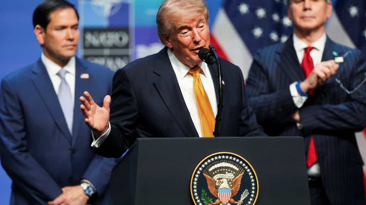 US vows campaign to end ICC ‘intolerable threat’ to American sovereignty