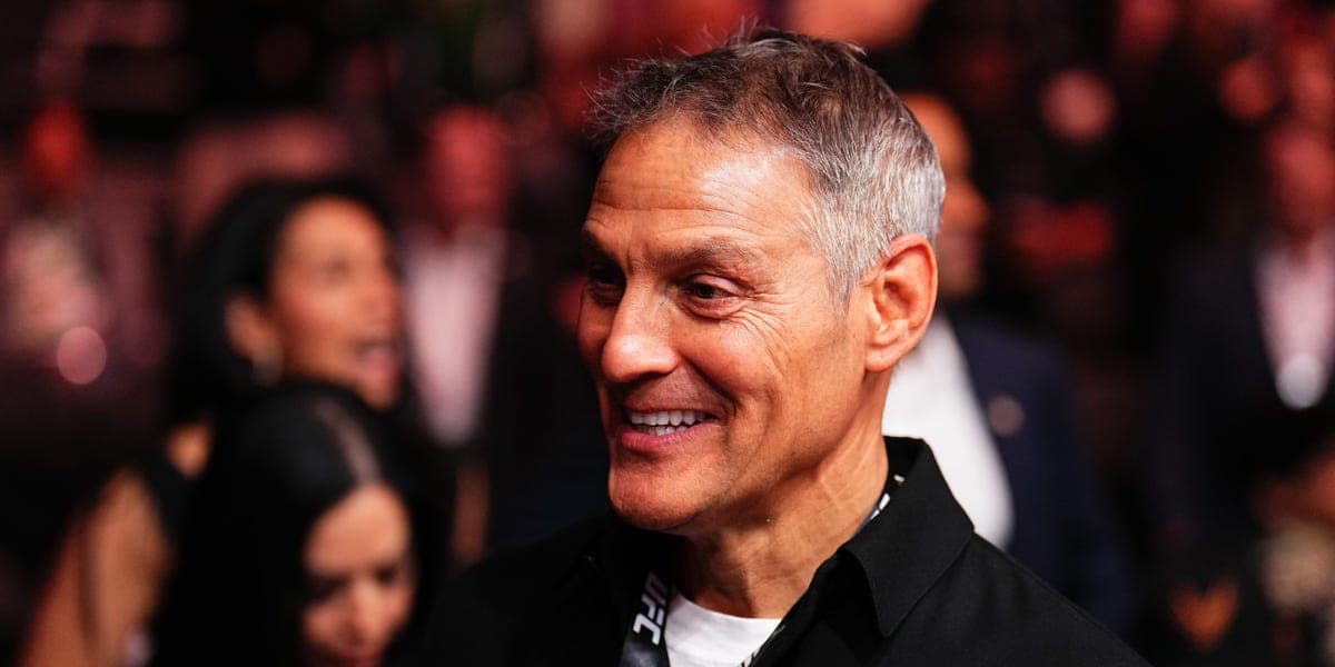 Ari Emanuel treats his to-do list as a 'contract' with himself
