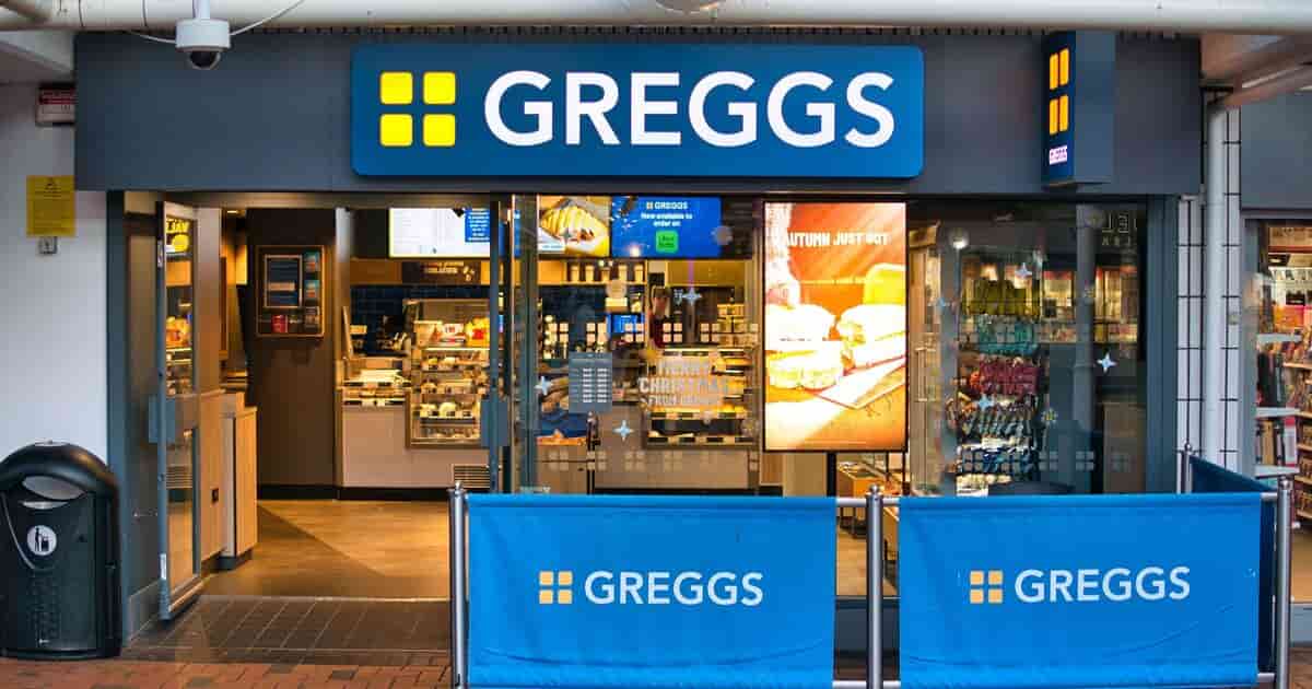 Greggs to cut 740 jobs as baker braces for inflation