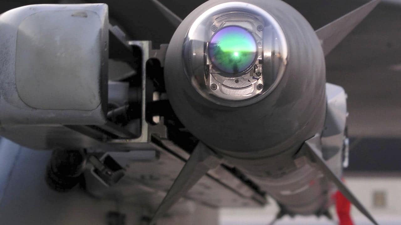 North Korea condemns US arms sale to South Korea, vows strong response
