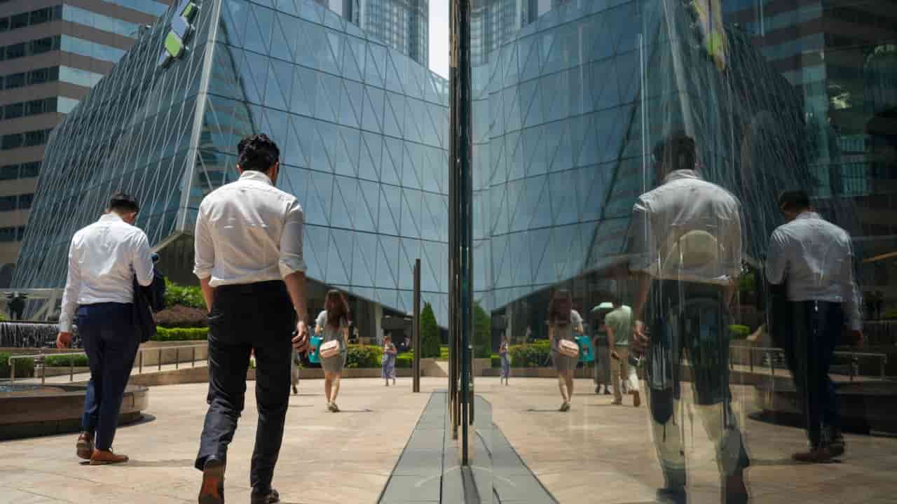 Goldman Sachs Positive on Wealth Outlook Despite China's Increased Scrutiny