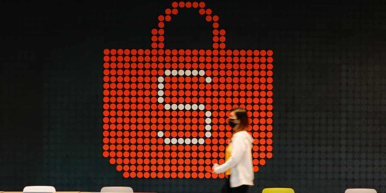 Sea tops forecasts as Shopee fends off TikTok, Lazada challenges