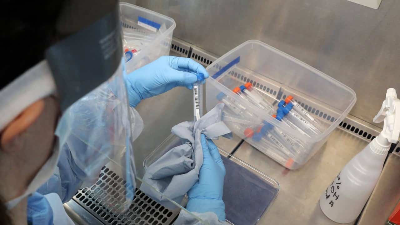 Patient tests negative for suspected Ebola virus at Glasgow hospital