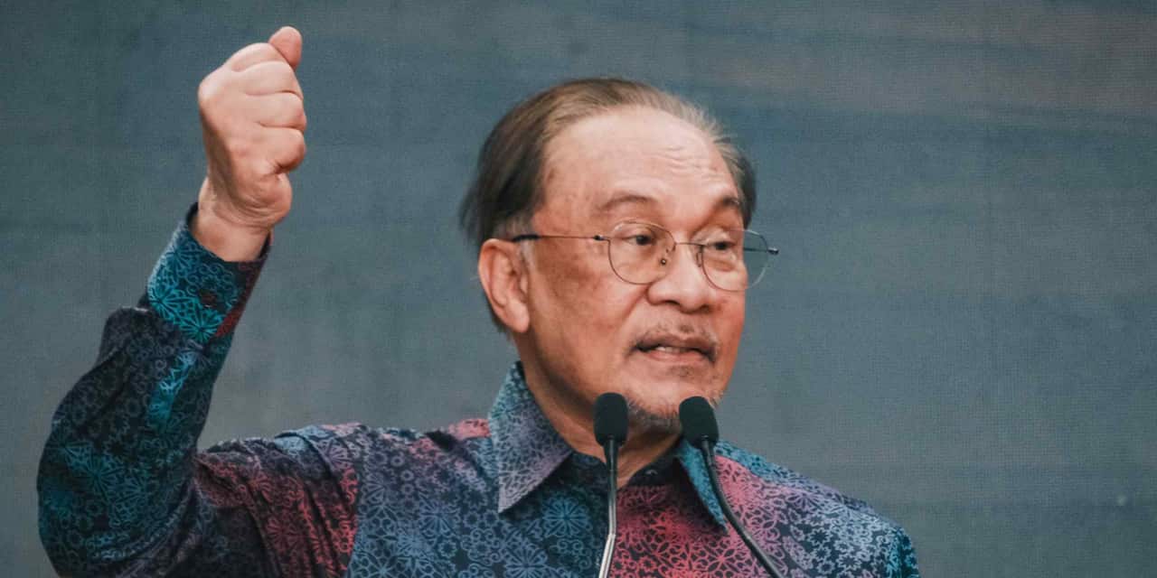 Malaysia's Anwar targets cost-of-living woes after election setbacks