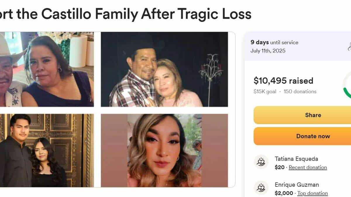 Multi-vehicle crash in Mexico kills nine, including four Americans