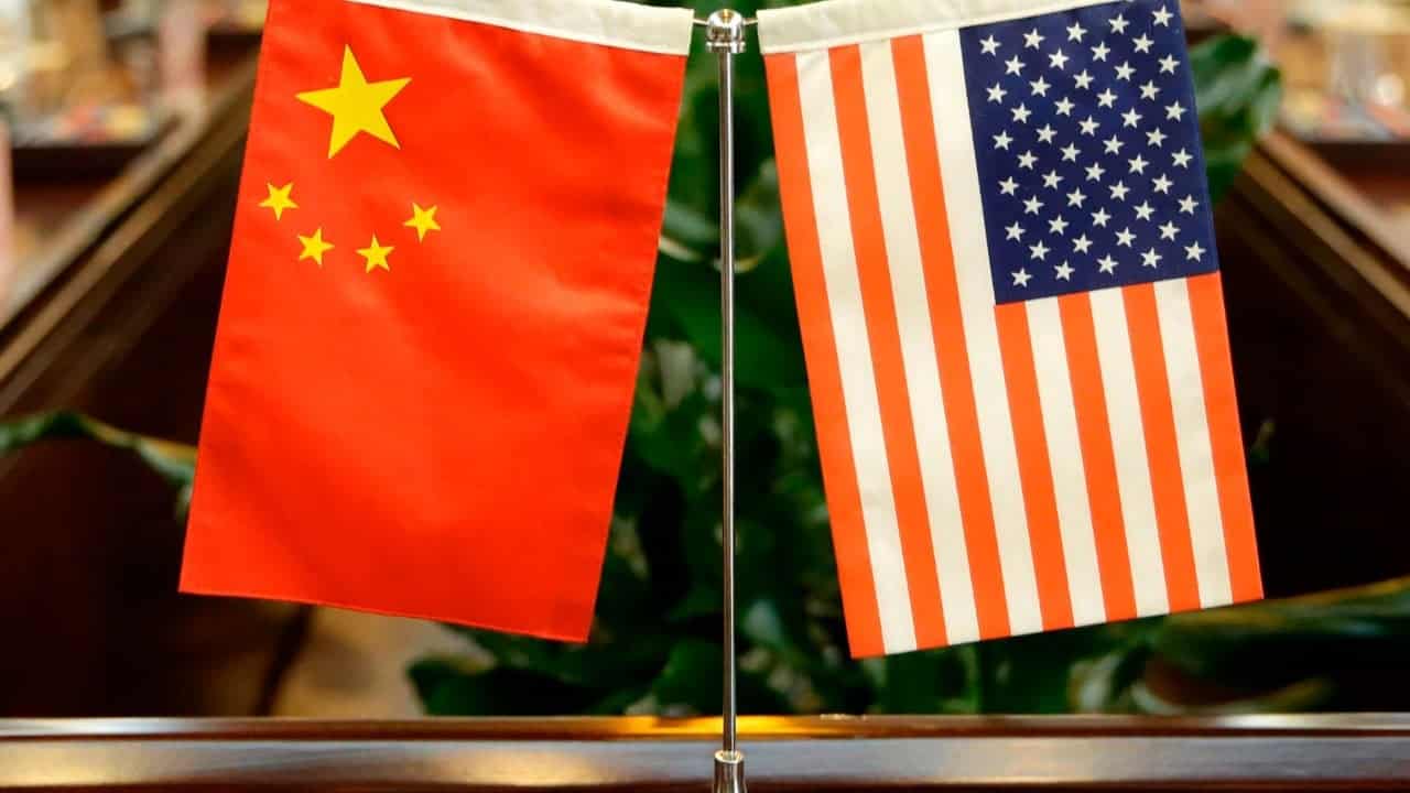 Citi's China-US corridor thrives amid trade turbulence