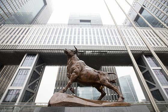 China Overhauls Stock Trading Rules to Boost Efficiency, Curb Speculation