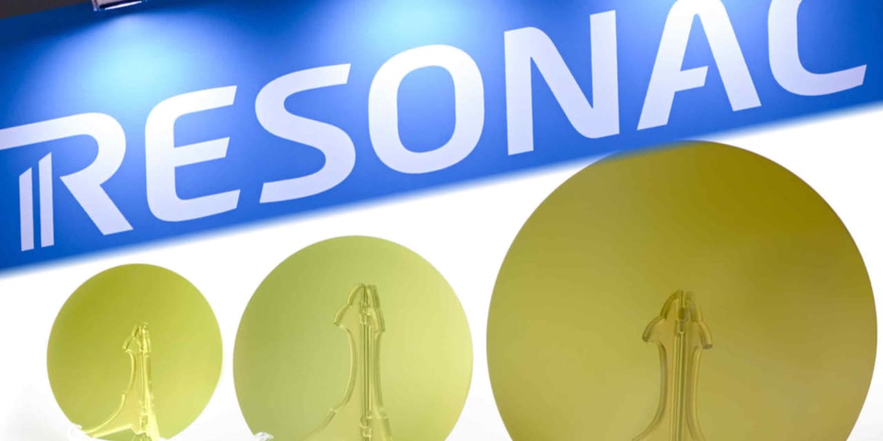 Resonac develops large silicon carbide wafers for chips
