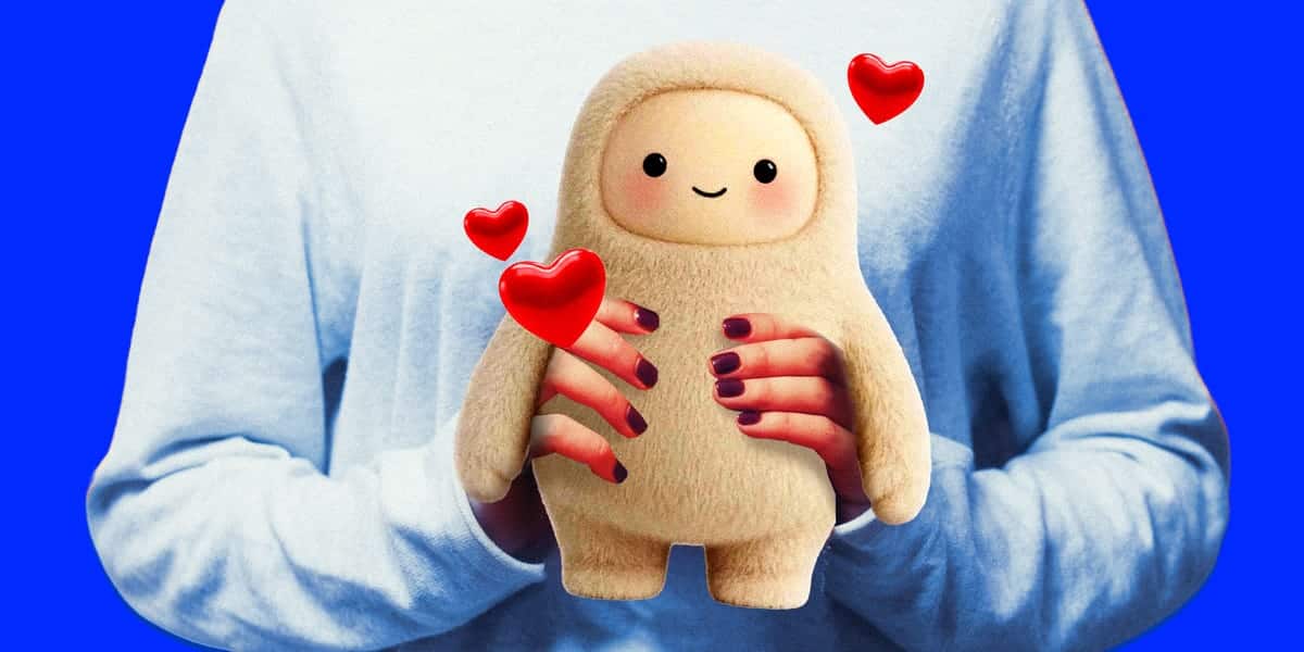 AI companies adopt cute mascots to counter 'killbot' fears