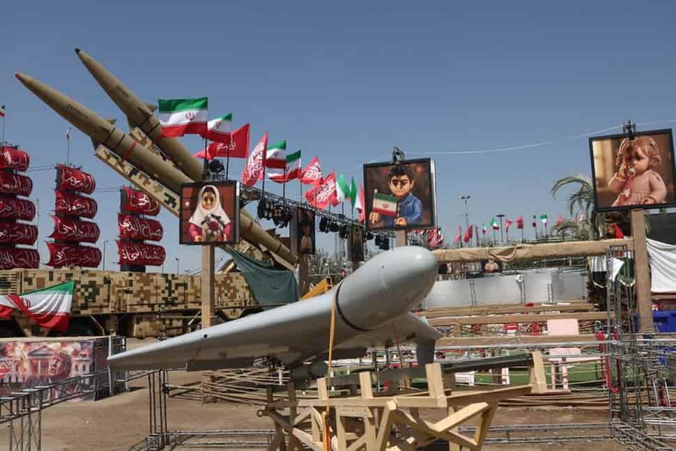 Iran demands US concessions for Hormuz Strait reopening