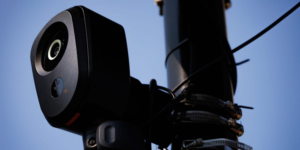 Tempe ends Flock license plate reader system over privacy, misuse concerns