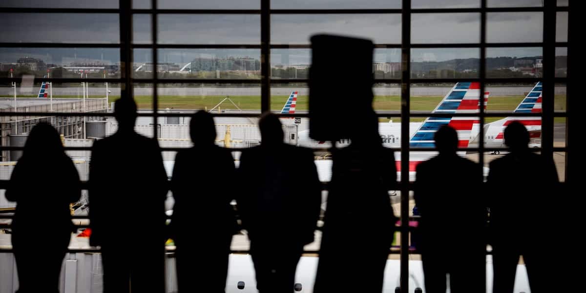 American Airlines pilots union objects to Spirit data sale to Google