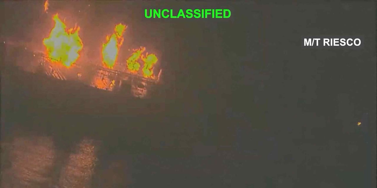 Iran, US exchange fire; Houthis strike Saudi cities