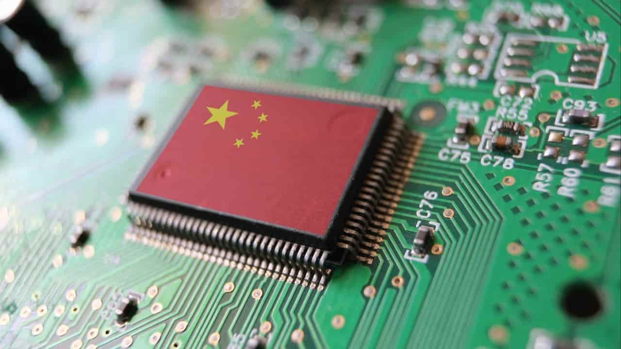 Chinese Foundries SMIC, Hua Hong Report Triple-Digit Profit Growth Fueled by AI Demand