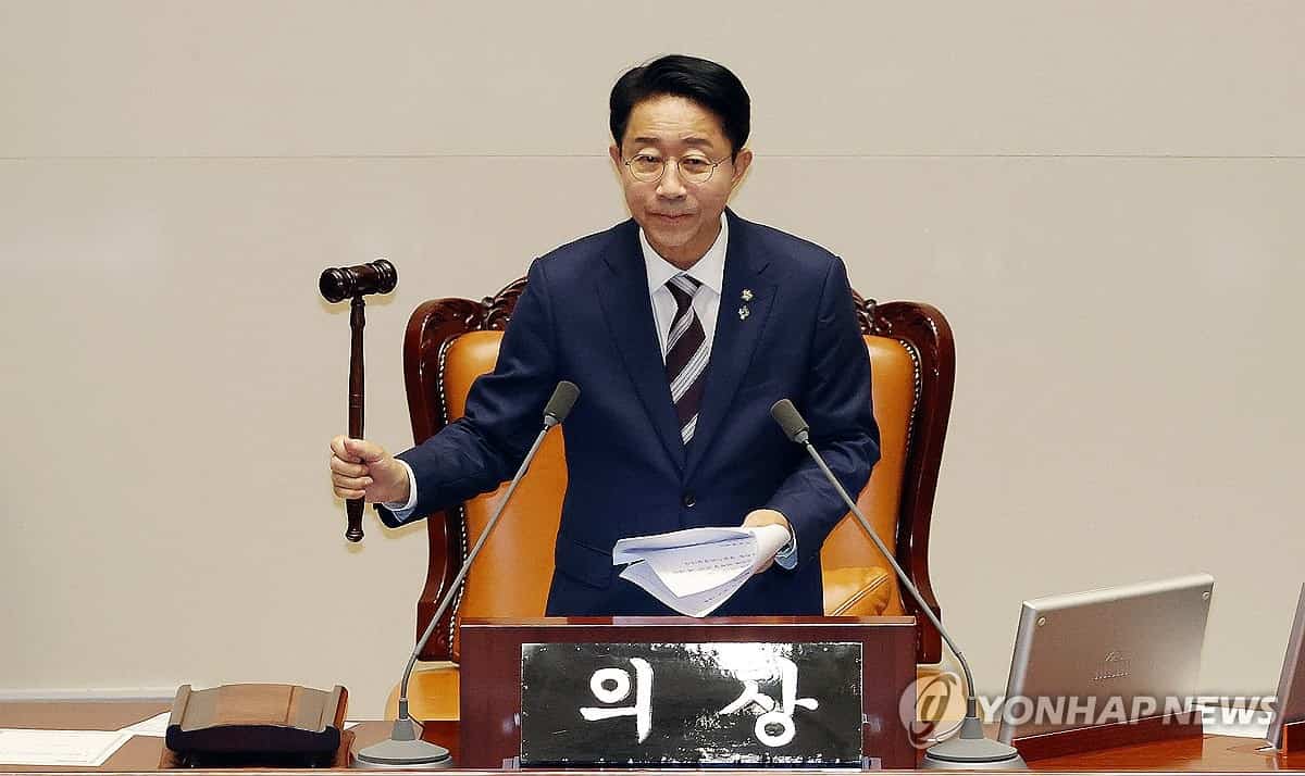 National Assembly Elects Committee Chairs Amid Opposition