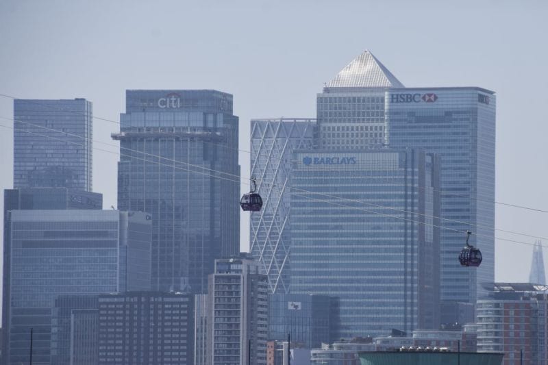 FCA taps JPMorgan, BlackRock, LSEG executives for market reform advisory committee