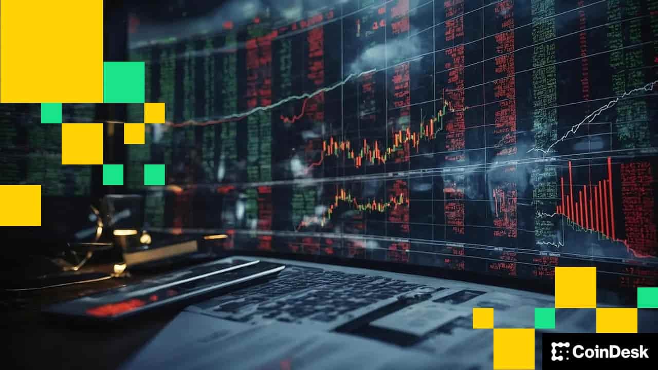 Spot Bitcoin ETFs Face Record Outflows of $4 Billion in Worst Month