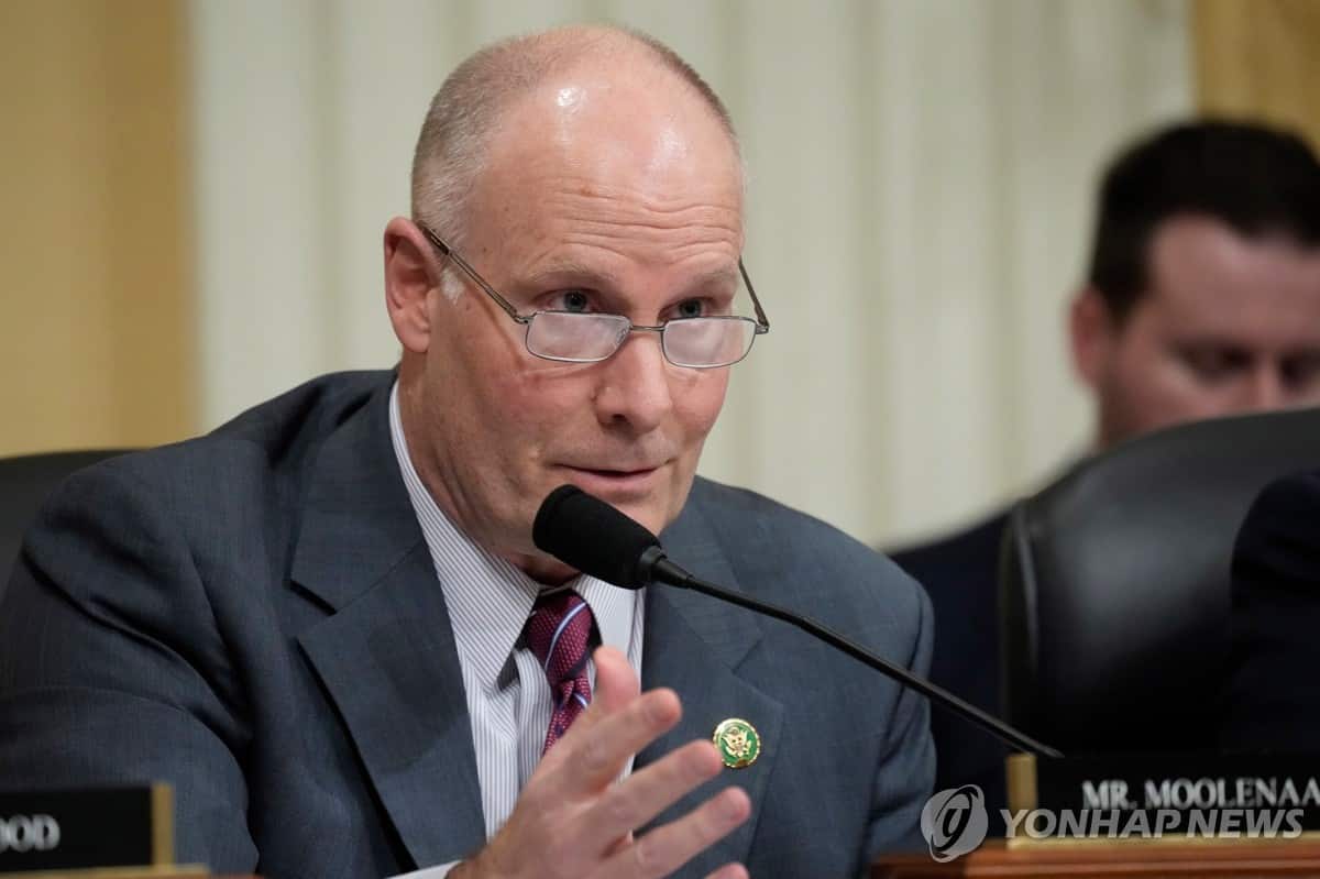 US lawmaker urges vigilance over South Korea-China ties