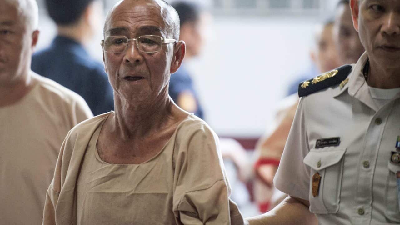 Thailand to review pardon rules after drug lord's release sparks backlash