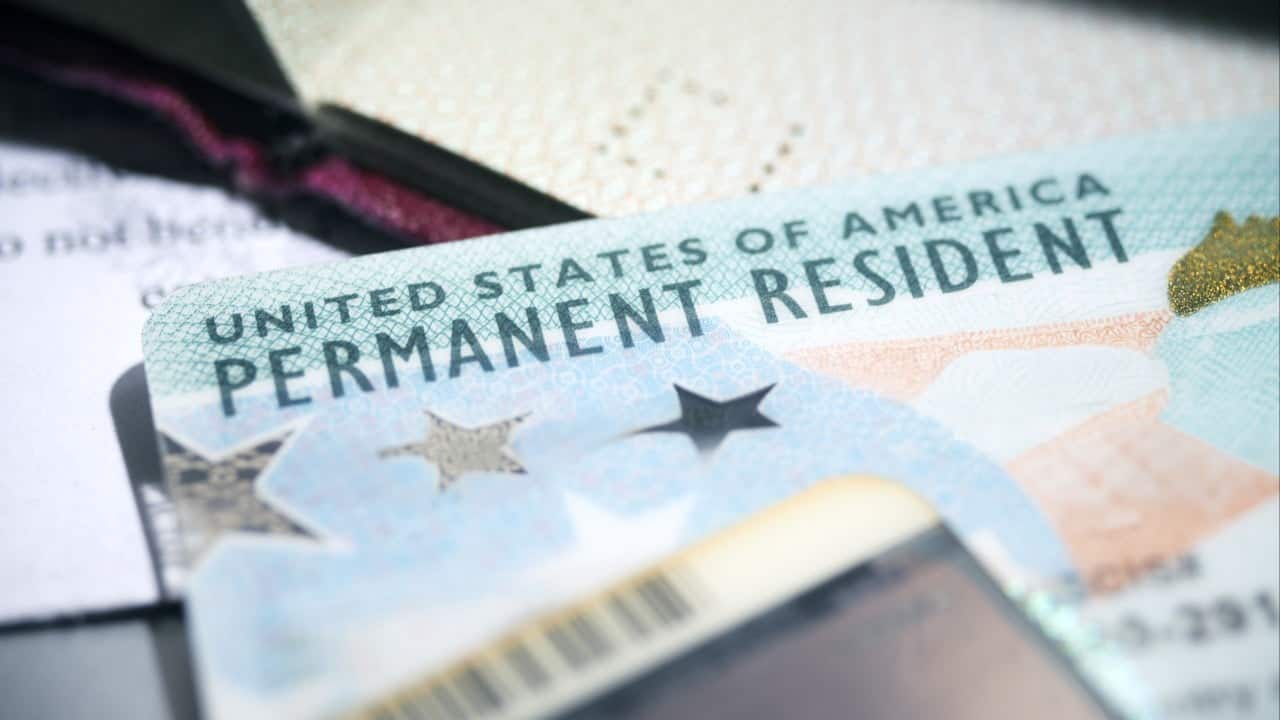 US immigration policy is tightening, impacting legal pathways