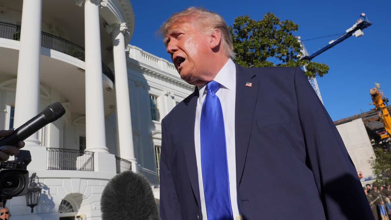 Trump on Lewandowski probe: 'I want my people to be honest'