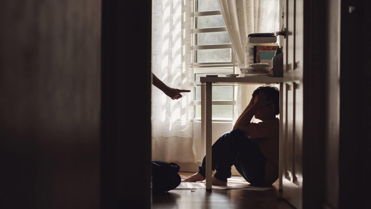 Hong Kong to legislate against child sexual abuse and cyberflashing