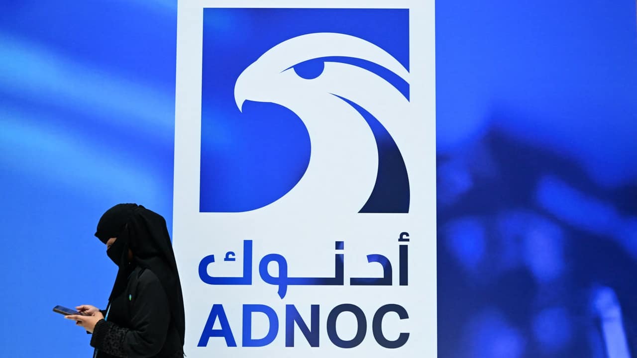 UAE accelerates pipeline to bypass Hormuz amid ongoing conflict