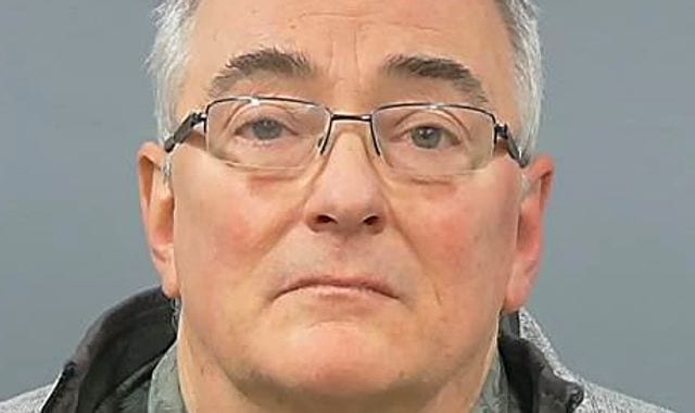 Former police inspector jailed for 10 years over sex attacks on young men in custody