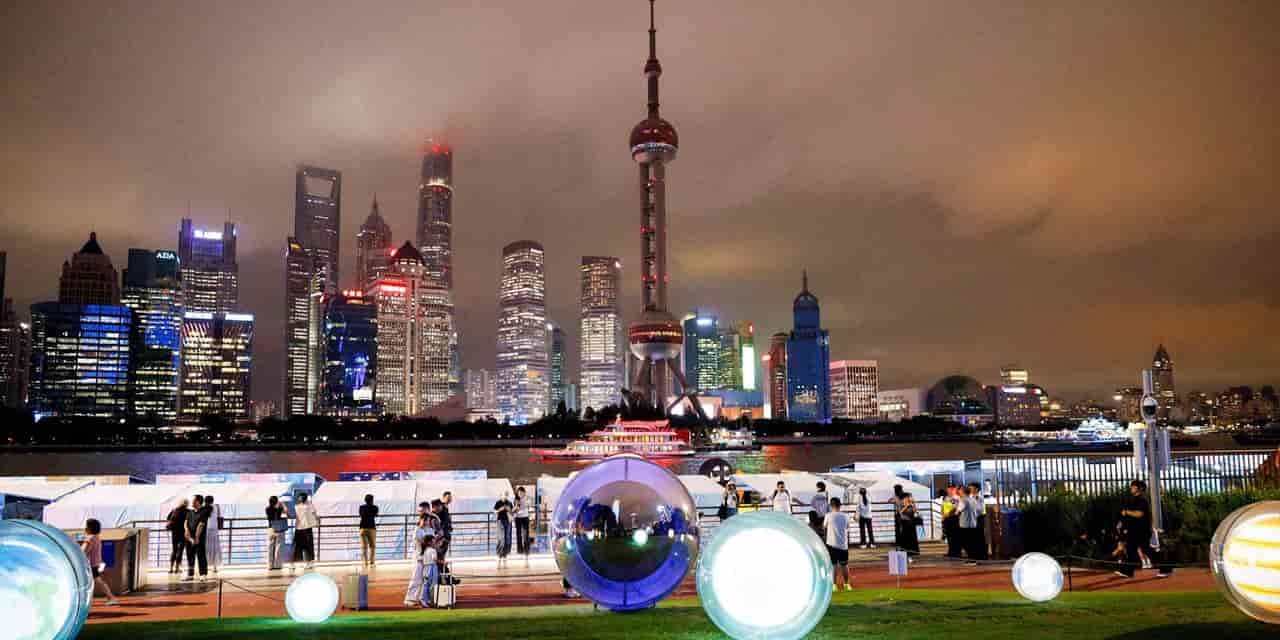China Q3 GDP seen at 4.4%, missing target amid property and consumption woes