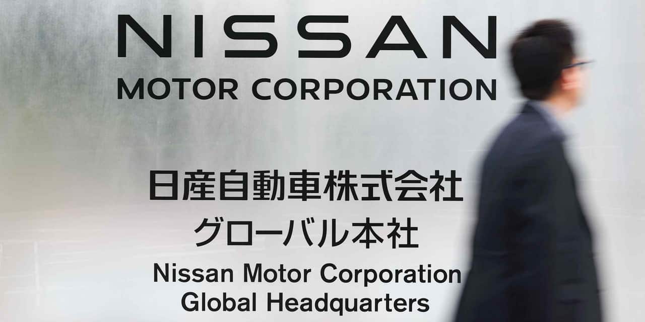 Nissan shareholders reject key outside director appointment