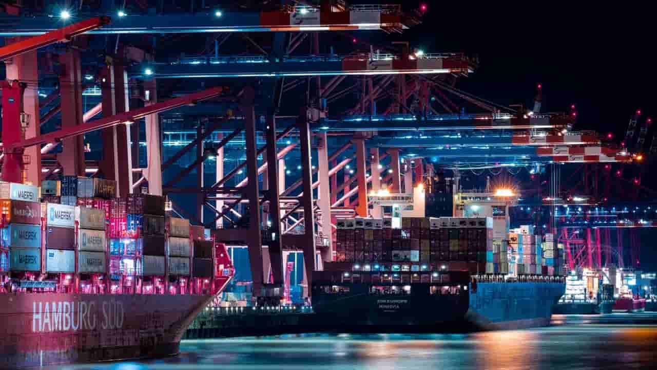 ADI Chain and Shipfinex Partner to Tokenize $2 Trillion Maritime Asset Class