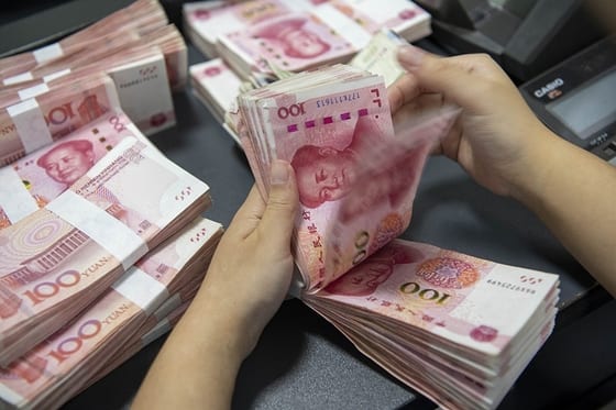 China Auditor Finds Local Governments Faked Debt Cleanups