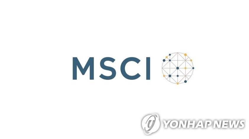 South Korea to remain emerging market under MSCI index