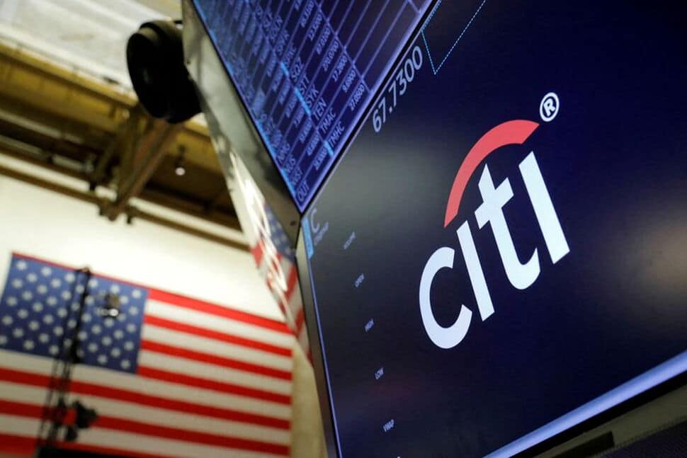 Citigroup hires five US tech investment banking executives from rivals