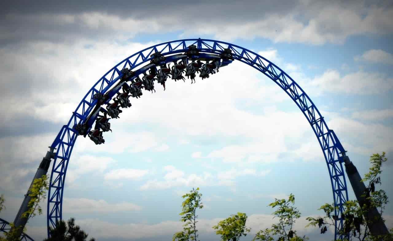 Bitcoin Reaches $63,900 Before Reversing as Week Begins