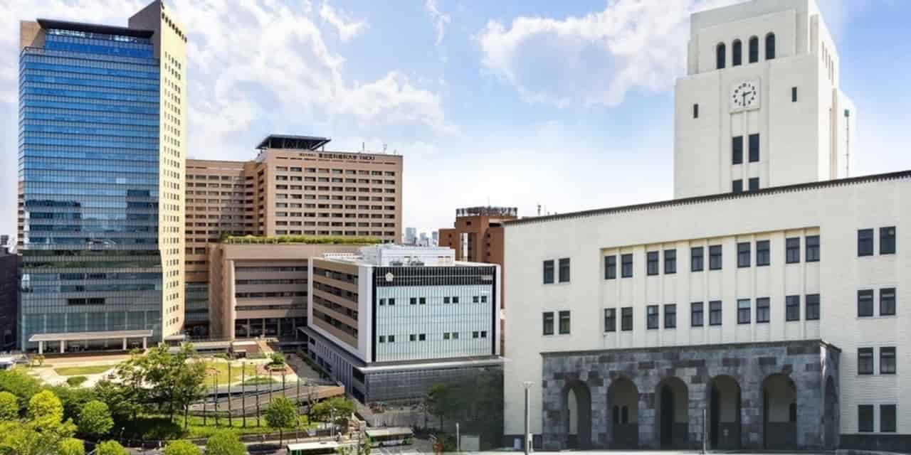 Japan aims to commercialize university tech via global partnerships
