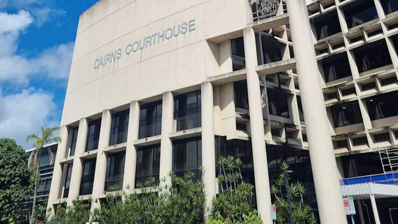 High-profile Queensland man's identity kept secret in extortion case